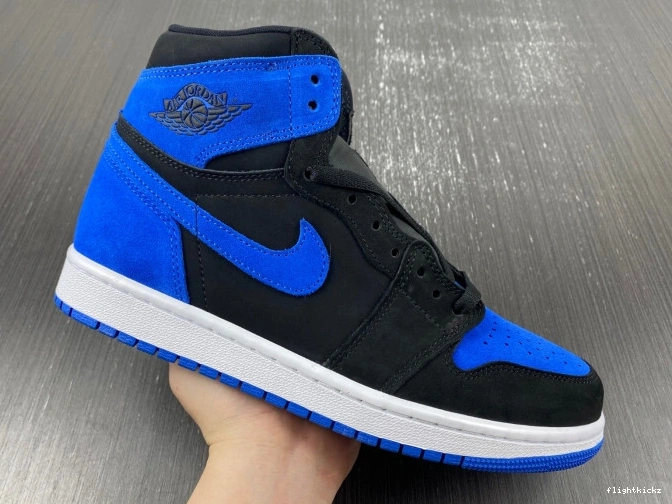 OG Air Jordan Royal Reimagined DZ5485-042 High 1 1202